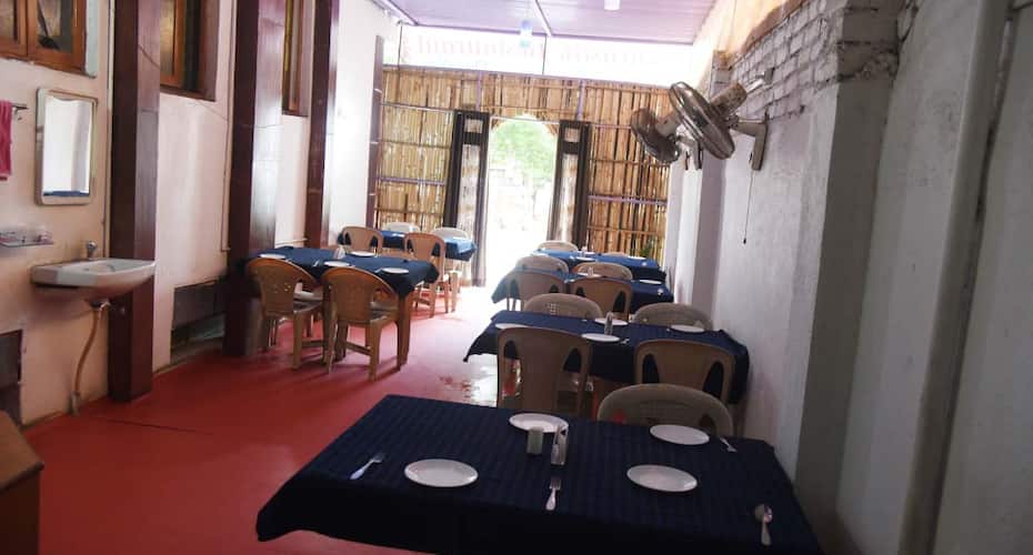 Hotel Shweta Lodging And Boarding, Aurangabad 5